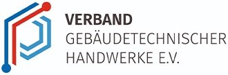 Logo: Verband Gebäudetechnischer Handwerke